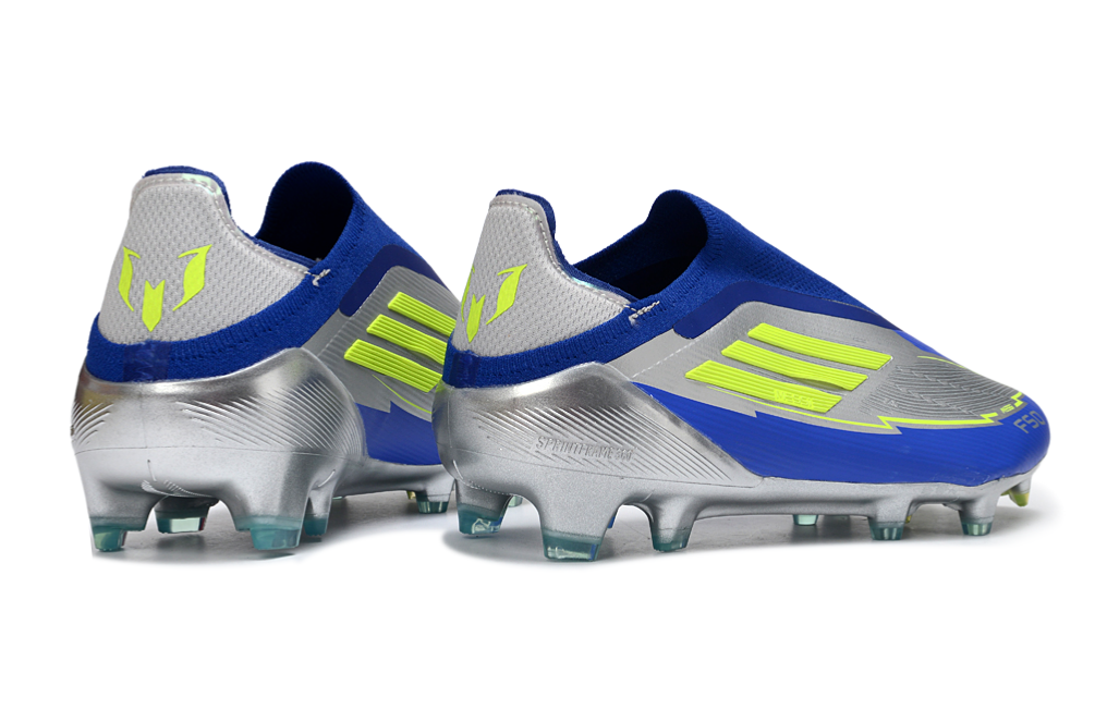 ADIDAS  F50 Elite Laceless FG " Messi Player Pack 1 "