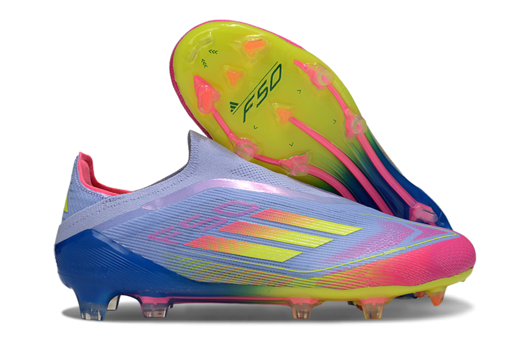 ADIDAS  F50 Elite Laceless FG "Celestial Victory Pack"
