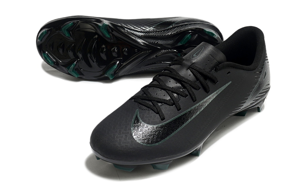 NIKE Mercurial Vapor 16 Academy "Black Out"
