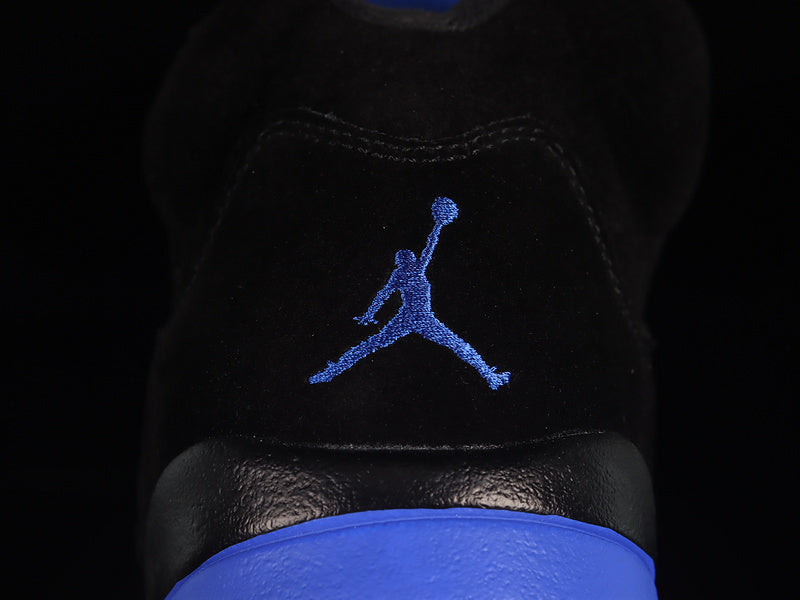 Air Jordan 5 Retro "Racer Blue"