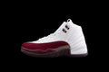 Air Jordan 12 Retro x A Ma Maniére SP "White"