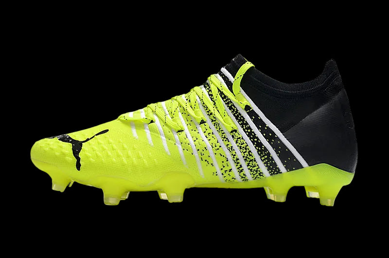 PUMA Future Z 2.4  FG AG "Neon Green"
