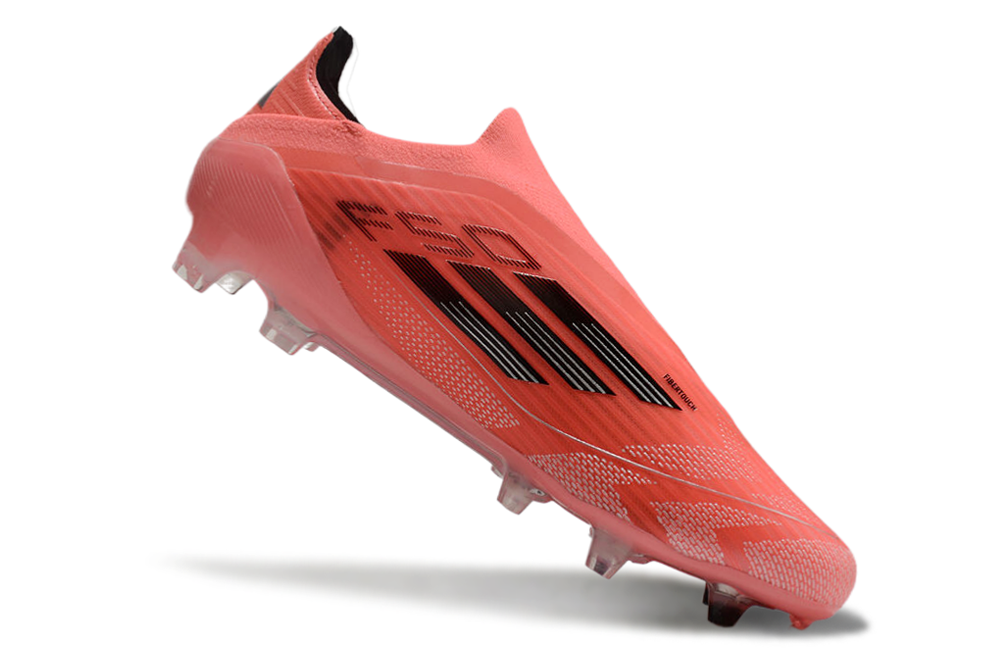 ADIDAS  F50 Elite Laceless FG "Vivid Horizon Pack"