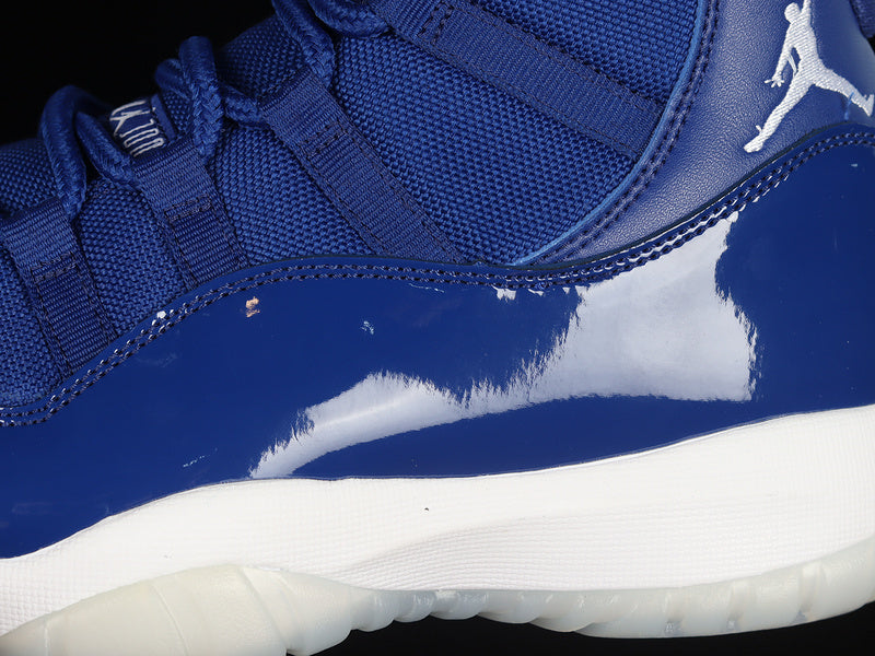 Air Jordan 11 Retro "Royal Midnight Navy"