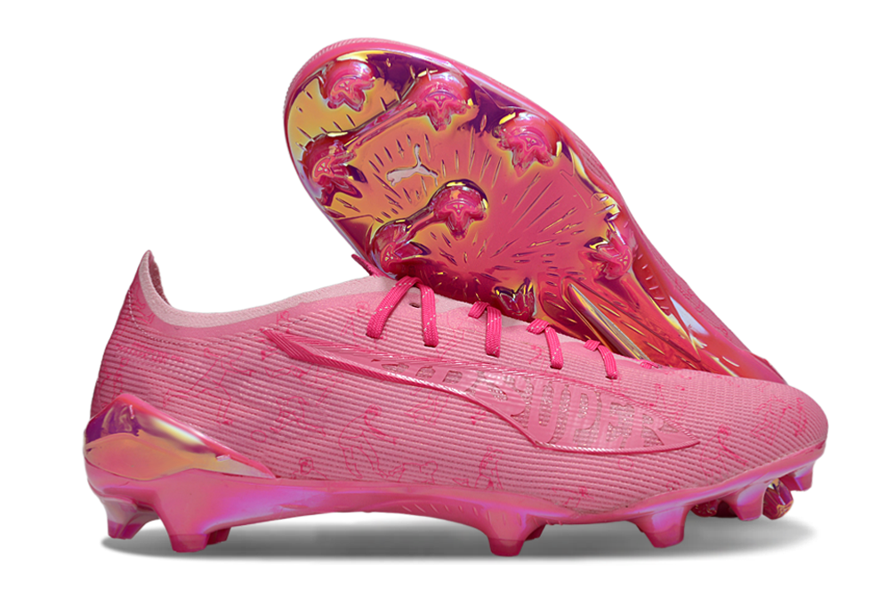 Puma Ultra 5 "KidSuper"
