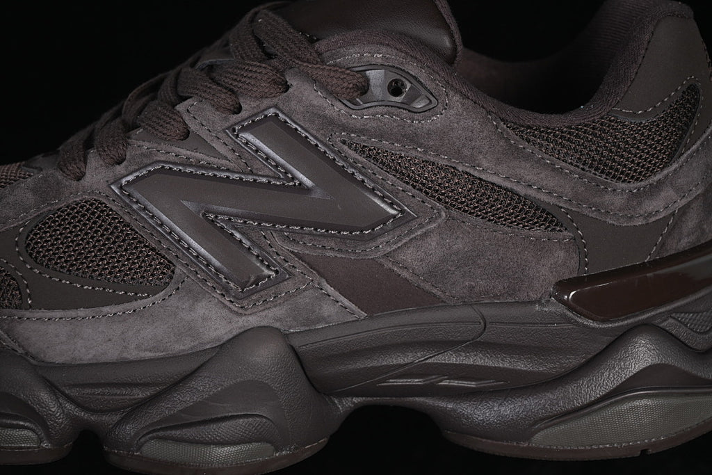 NB 9060 "Dark Cacao"