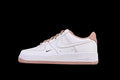 Nike Air Force 1 '07 LV8  "White/Particle Pink"