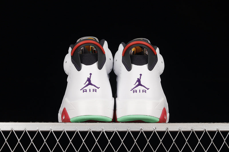 Air Jordan 6 Retro  "Hare"