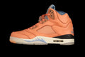 Air Jordan 5 Retro "DJ Khaled We The Best Crimson Bliss"