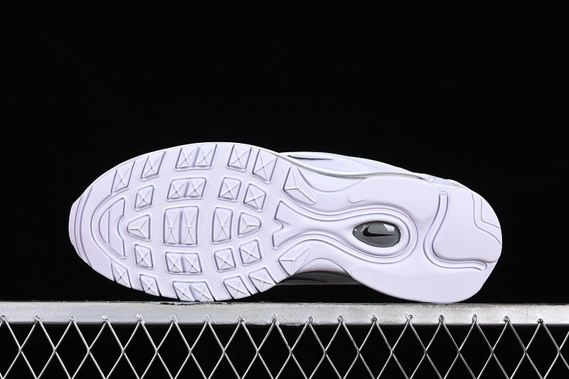 Nike Air Max 97 "White"