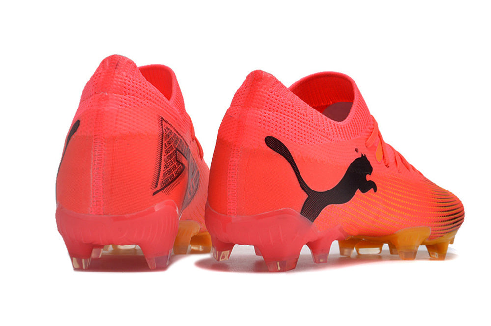 PUMA Future 7 Ultimate FG/AG "Sunset Glow"