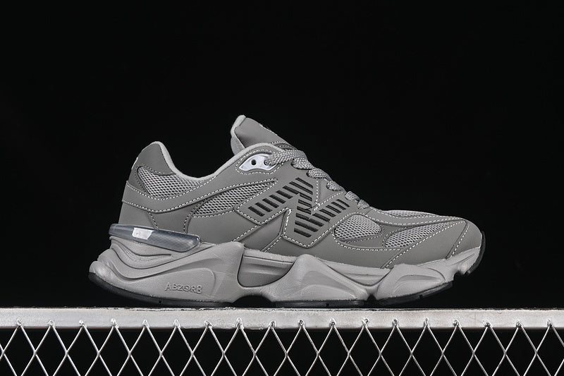 NB 9060 "Shadow Grey/Black"