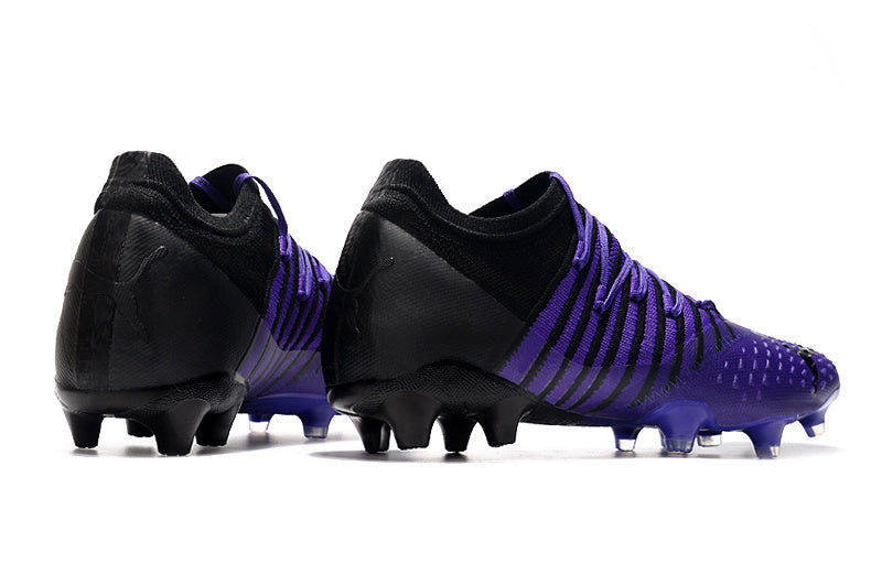 PUMA Future Z 2.4  FG AG "Black/Purple"