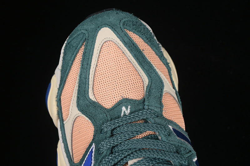 NB 9060 "New Spruce"