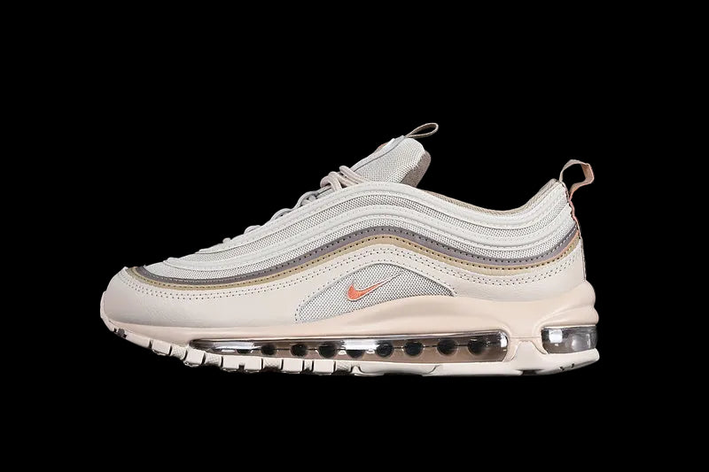 Nike Air Max 97 "Cream Khaki Olive"