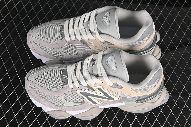 NB 9060  "Cloud/Grey/Cream"