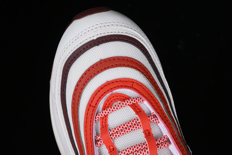 Nike Air Max 97 "Dark Team Red"