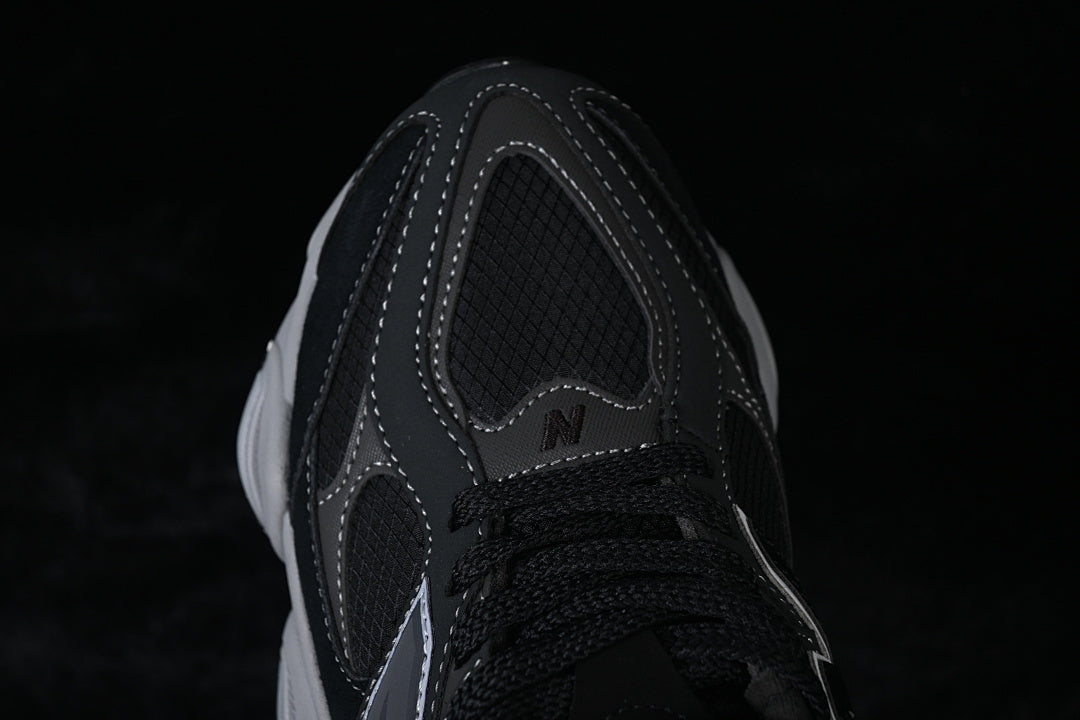 NB 9060  "Cordura - Black Grey"