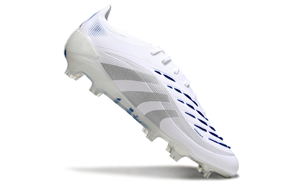ADIDAS Predator Elite FG  "'Polar Victory Pack "
