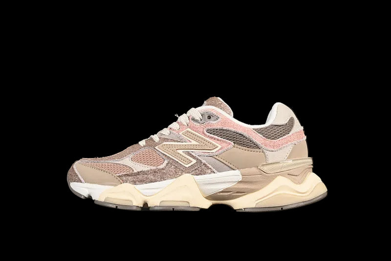 NB 9060  "Landslide Mushroom"
