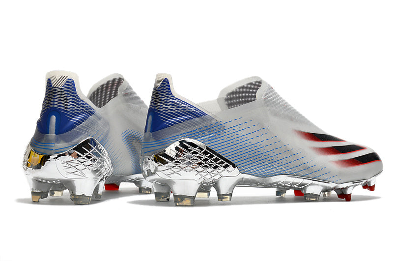 ADIDAS X Ghosted+ FG "Showpiece Pack"