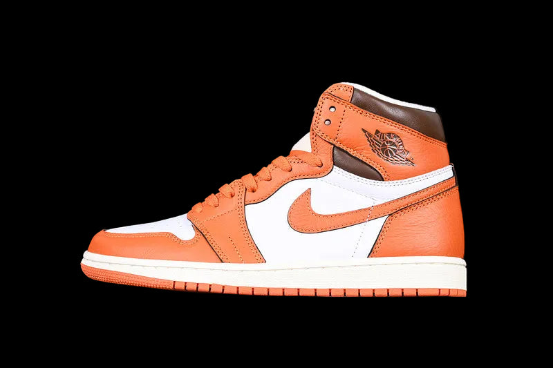 Air Jordan 1 Retro High OG "Starfish"