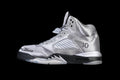 Air Jordan 5 Retro "Metallic Wings"