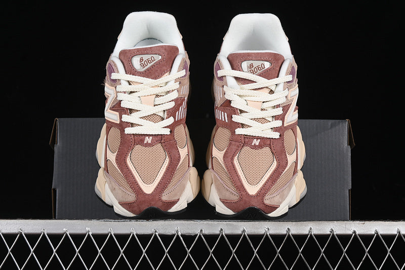 NB 9060  "Sparrow"