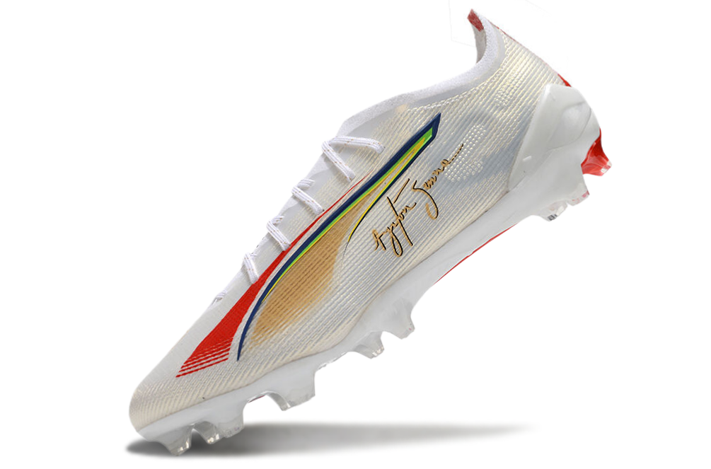 Puma Ultra 5 X Ayrton Senna