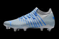 PUMA Future Z 1.3 Teaser FG AG "Metallic Silver/Castlerock/Sunset Glow"