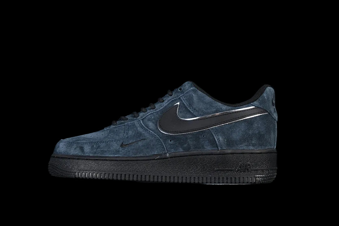 Nike Air Force 1 "Midnight Navy"