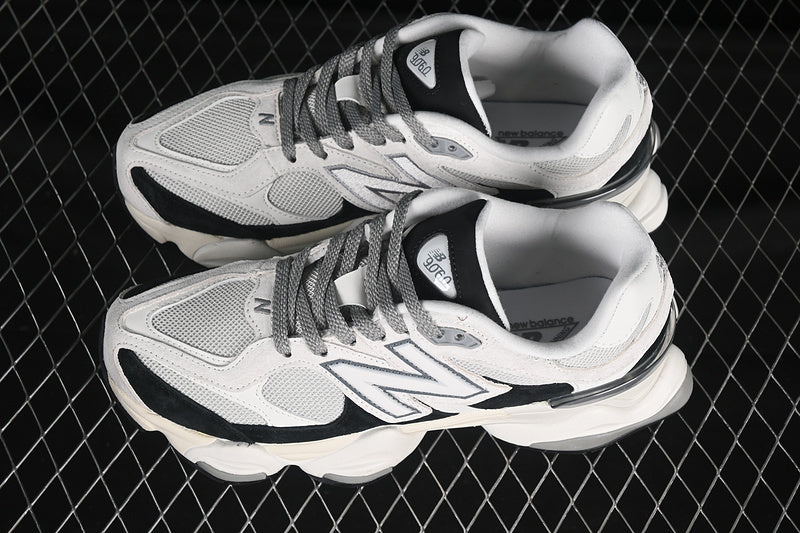 NB 9060  "Grey Jet Black"