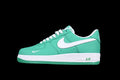 Nike Air Force 1  "Green Gum"