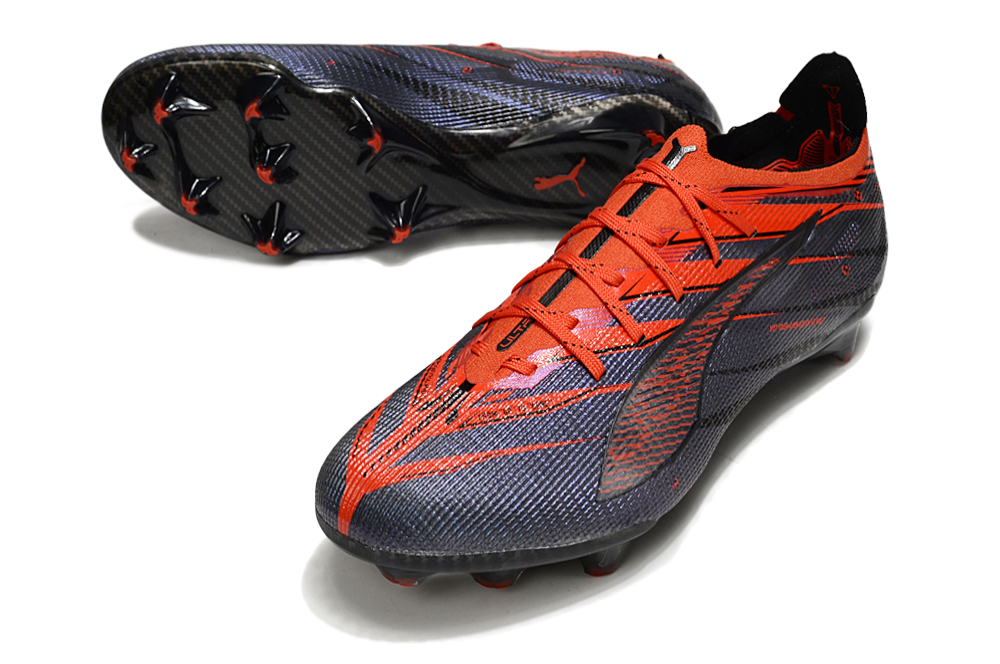 Puma Ultra 5 Carbon FG "Multi Color"