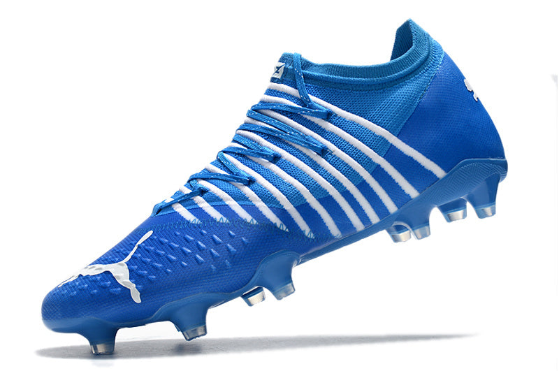 PUMA Future Z 2.4  FG AG "Blue/Sky Blue"
