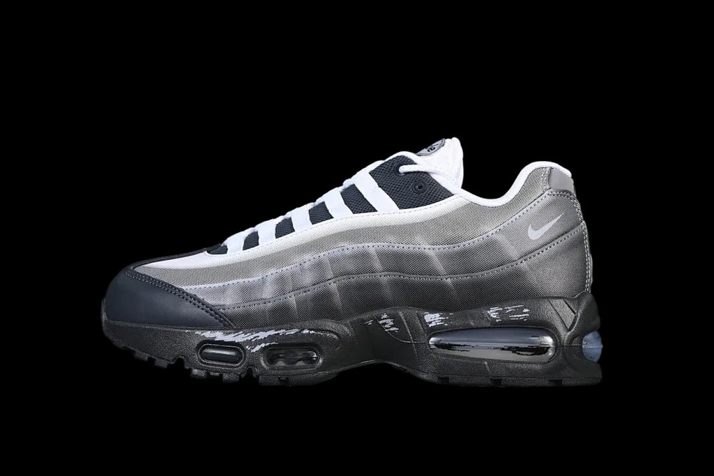 Nike Air Max 95 x Yu-Gi-Oh! "Air Muscle Jonouchi Japan"