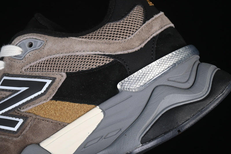 NB 9060 "Dark Mushroom"