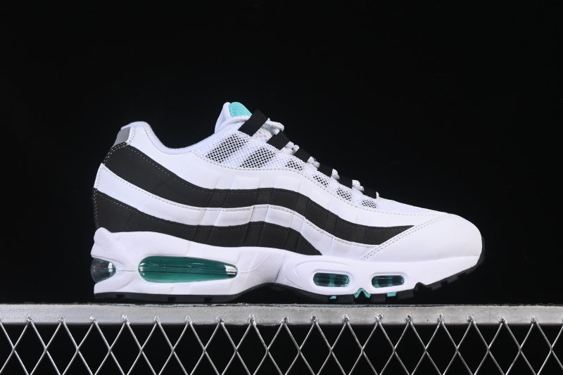 Nike Air Max 95 "Black Border Big Bubble"
