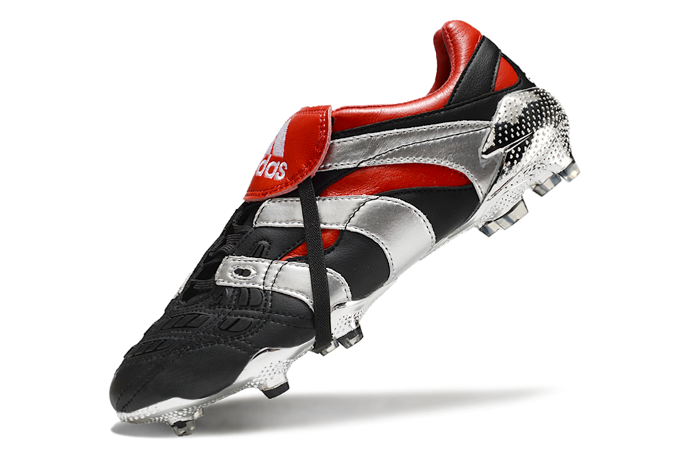 ADIDAS Predator Accelerator FG "Direct Soccer 25th Anniversary"