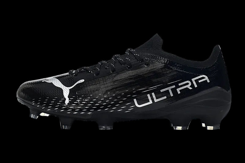 Puma Ultra 1.3 FG "Black/White"