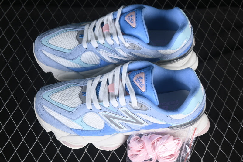 NB 9060 'Pastel Blue Pack