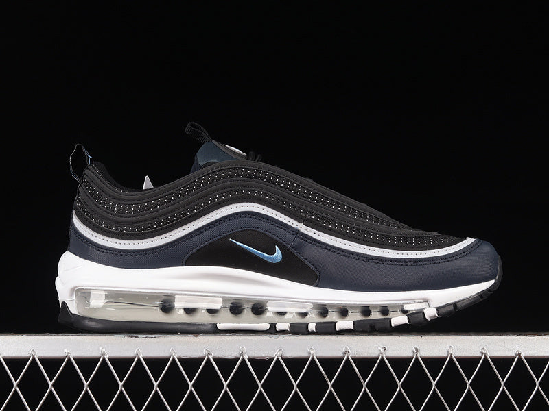 Nike Air Max 97   "Dark Obsidian"