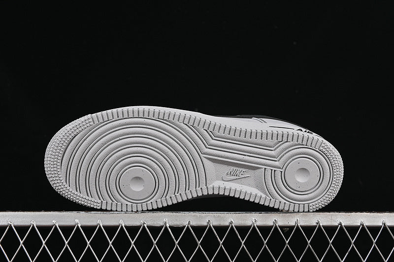Nike Air Force 1 '07 LV8  "Wolf Grey/Black"
