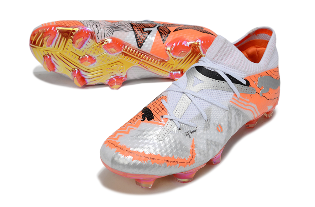 PUMA Future 7 FG/AG "Conquer your Mountain"