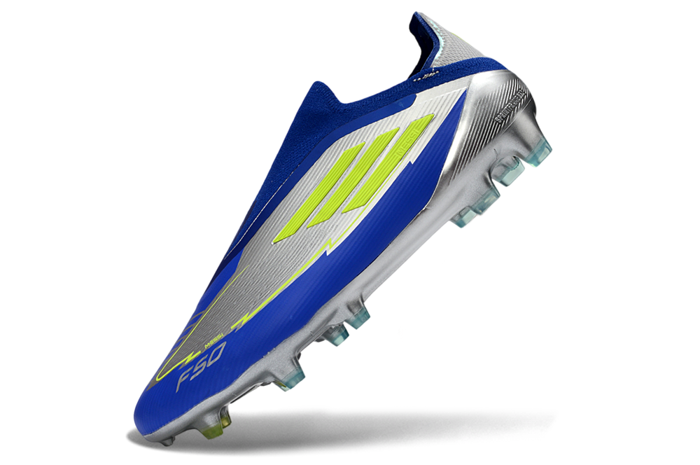 ADIDAS  F50 Elite Laceless FG " Messi Player Pack 1 "
