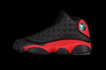 Air Jordan 13 Retro "Bred"