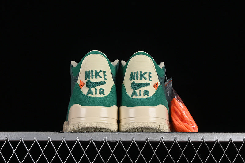 Air Jordan 3 Retro "Nina Chanel Abney Bicoastal"
