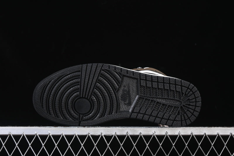 Air Jordan 1 Retro High OG "'Dark Mocha"
