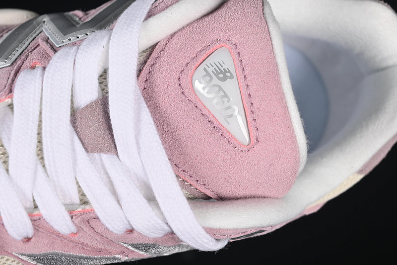NB 9060   Rose Sugar Angora"