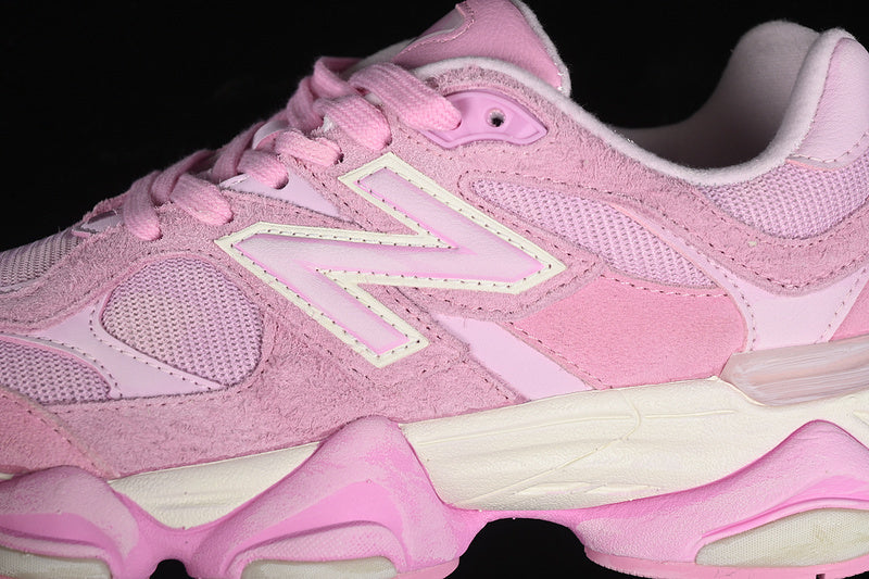 NB 9060  "Exclusive Pink Overdye"